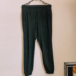 Lululemon Surge Jogger